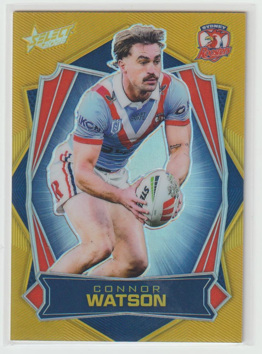 L179 Connor Watson