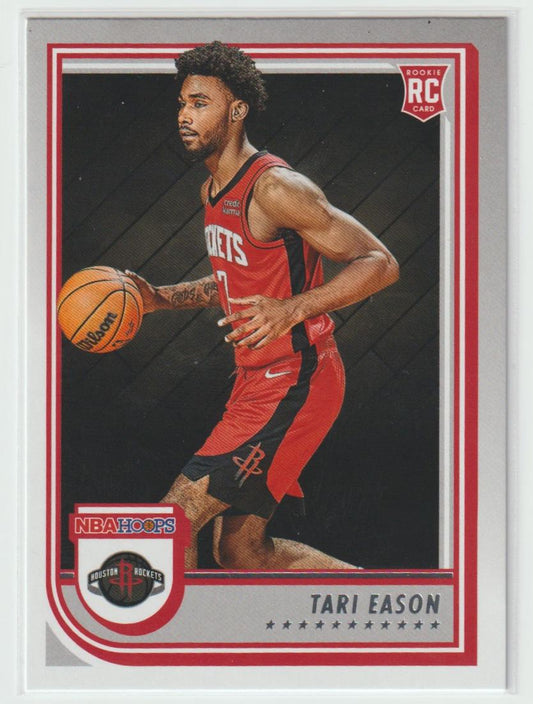 247 Tari Eason - Houston Rockets