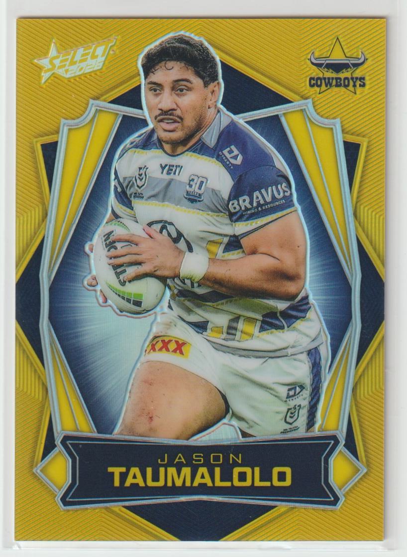 L120 Jason Taumalolo