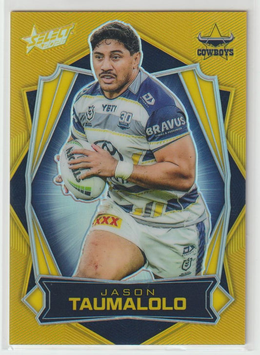 L120 Jason Taumalolo