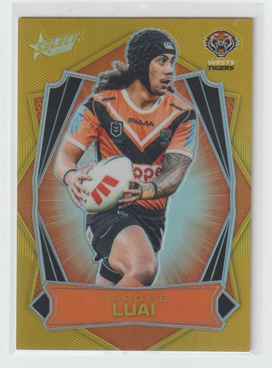 L199 Jarome Luai
