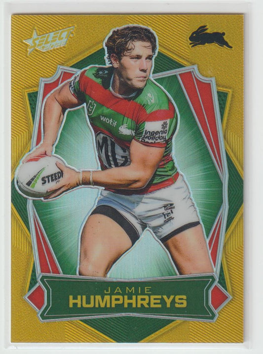 L148 Jamie Humphreys