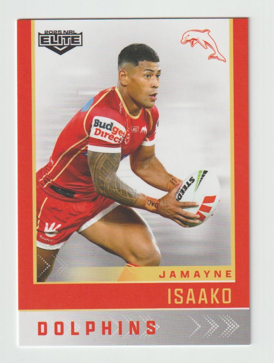 040 JAMAYNE ISAAKO