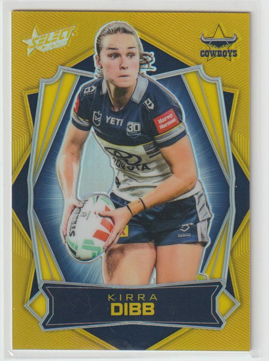 L217 Kirra Dibb