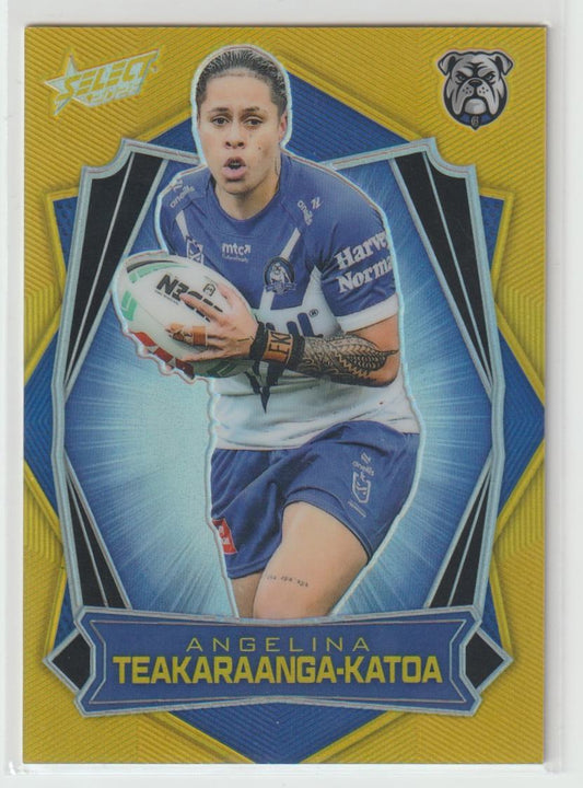 L210 Angelina Teakaraanga-Katoa