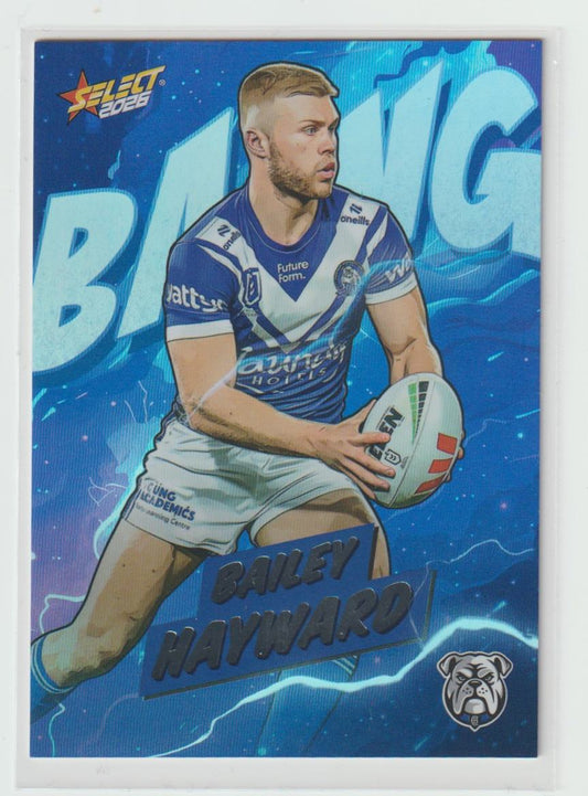 B016 Bailey Hayward