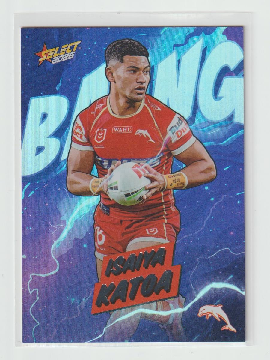 B028 Isaiya Katoa