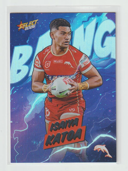 B028 Isaiya Katoa