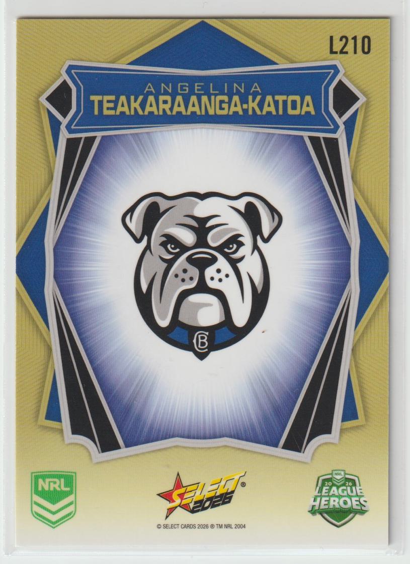 L210 Angelina Teakaraanga-Katoa