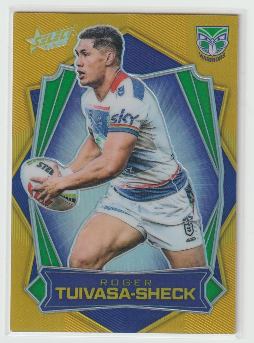 L192 Roger Tuivasa-Sheck