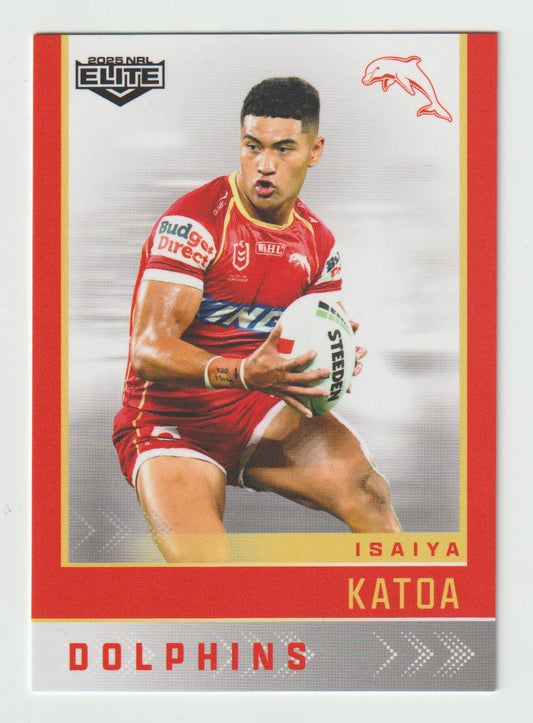 041 ISAIYA KATOA