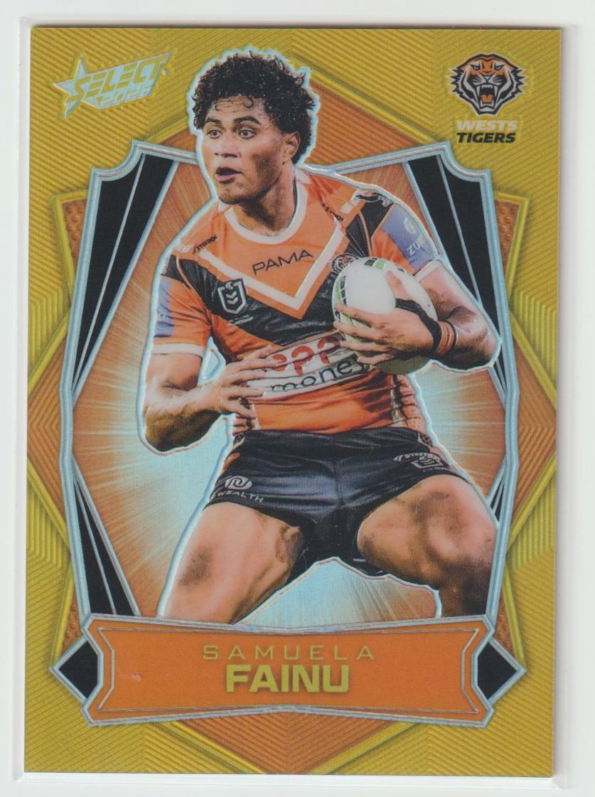 L196 Samuela Fainu