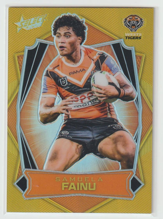 L196 Samuela Fainu