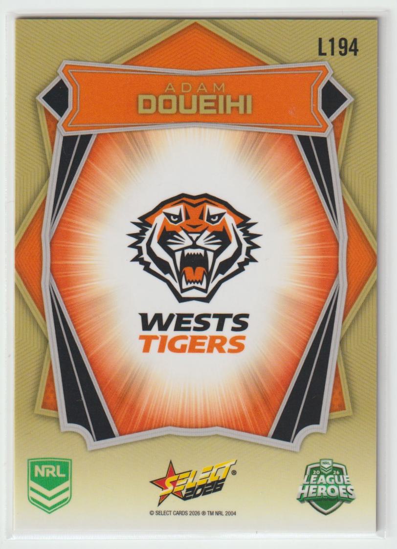 L194 Adam Doueihi