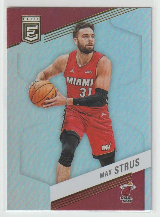 145 Max Strus - Miami Heat