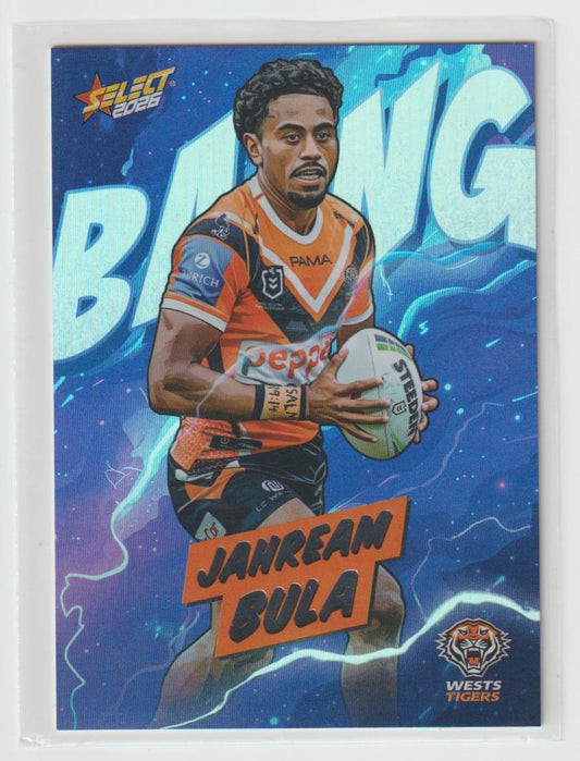 B097 Jahream Bula