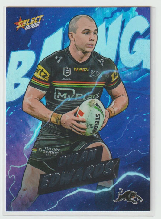 B068 Dylan Edwards