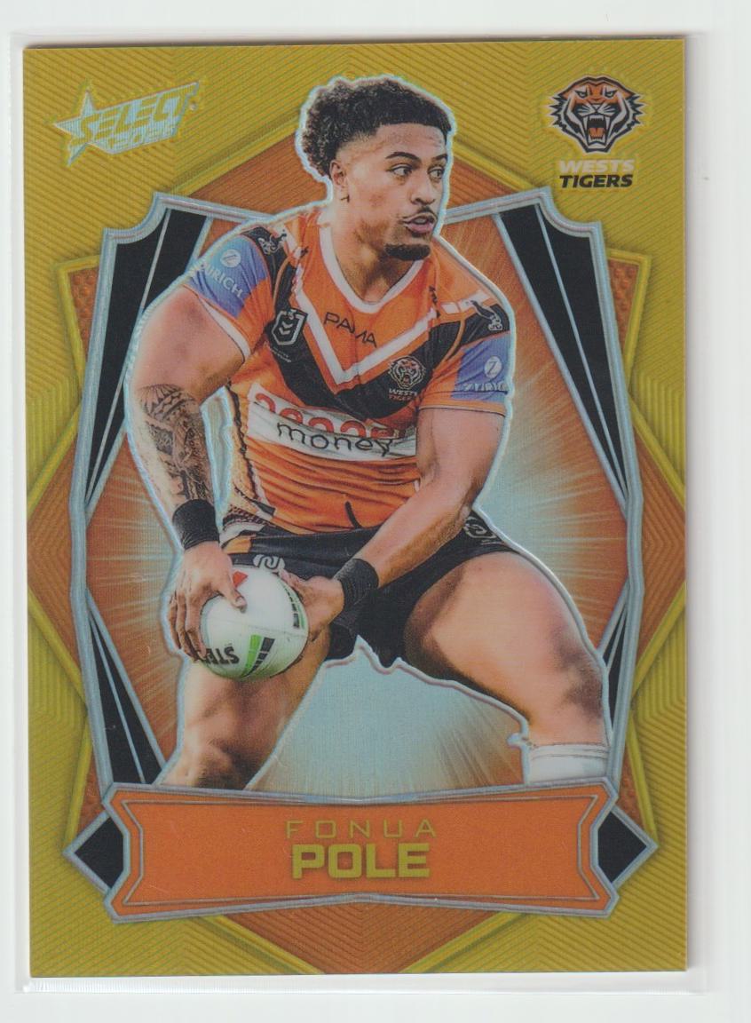 L201 Fonua Pole