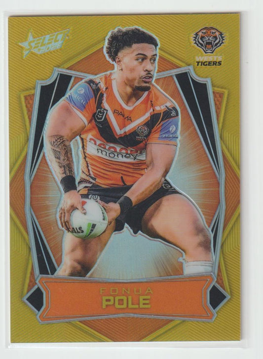 L201 Fonua Pole