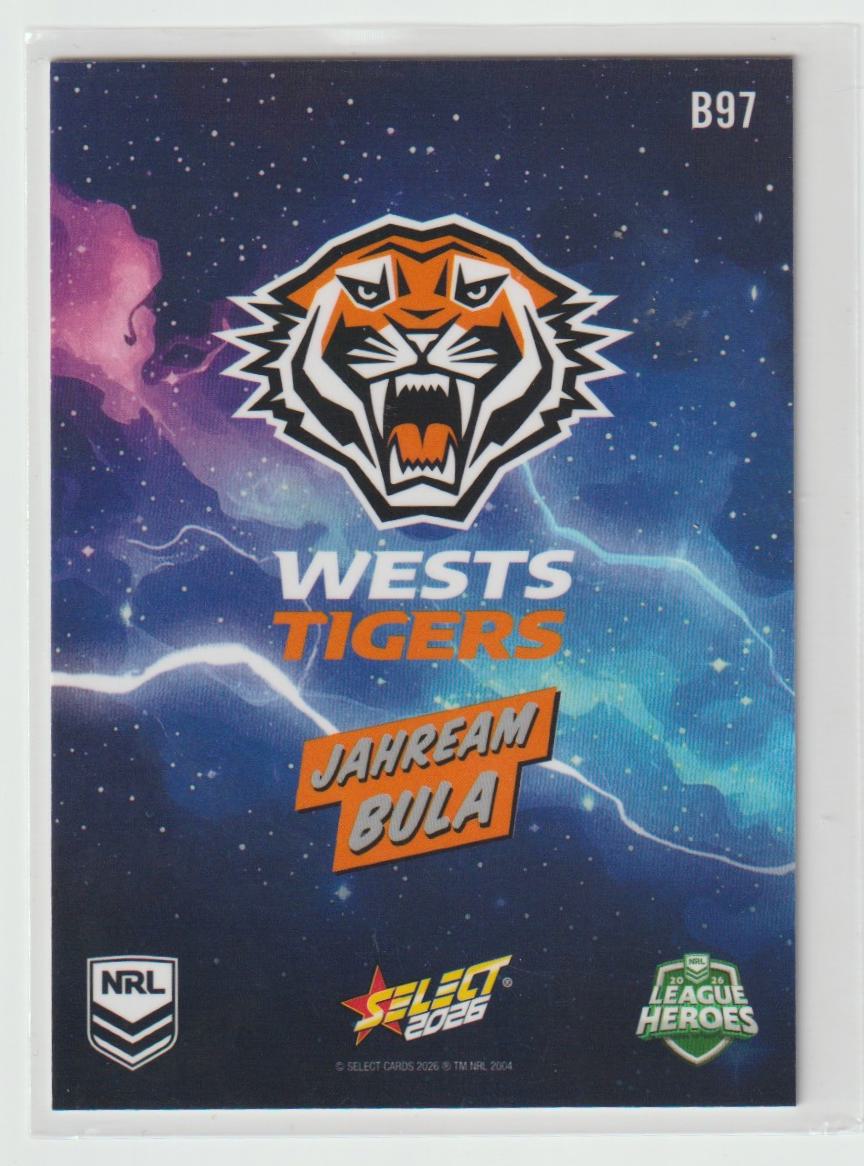 B097 Jahream Bula
