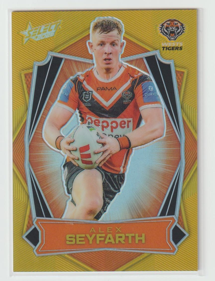 L202 Alex Seyfarth