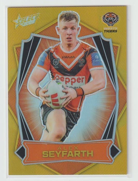 L202 Alex Seyfarth