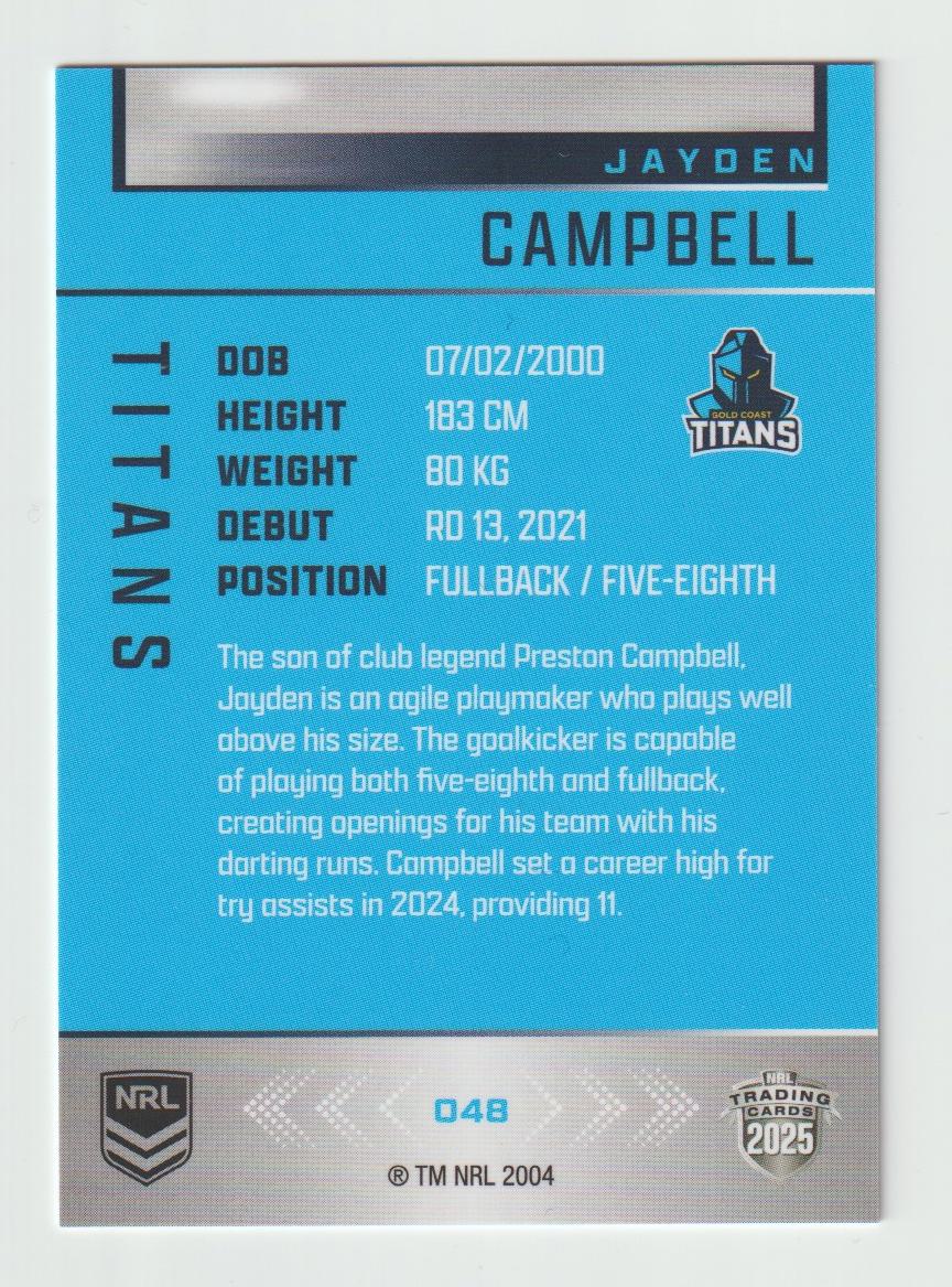 048 JAYDEN CAMPBELL