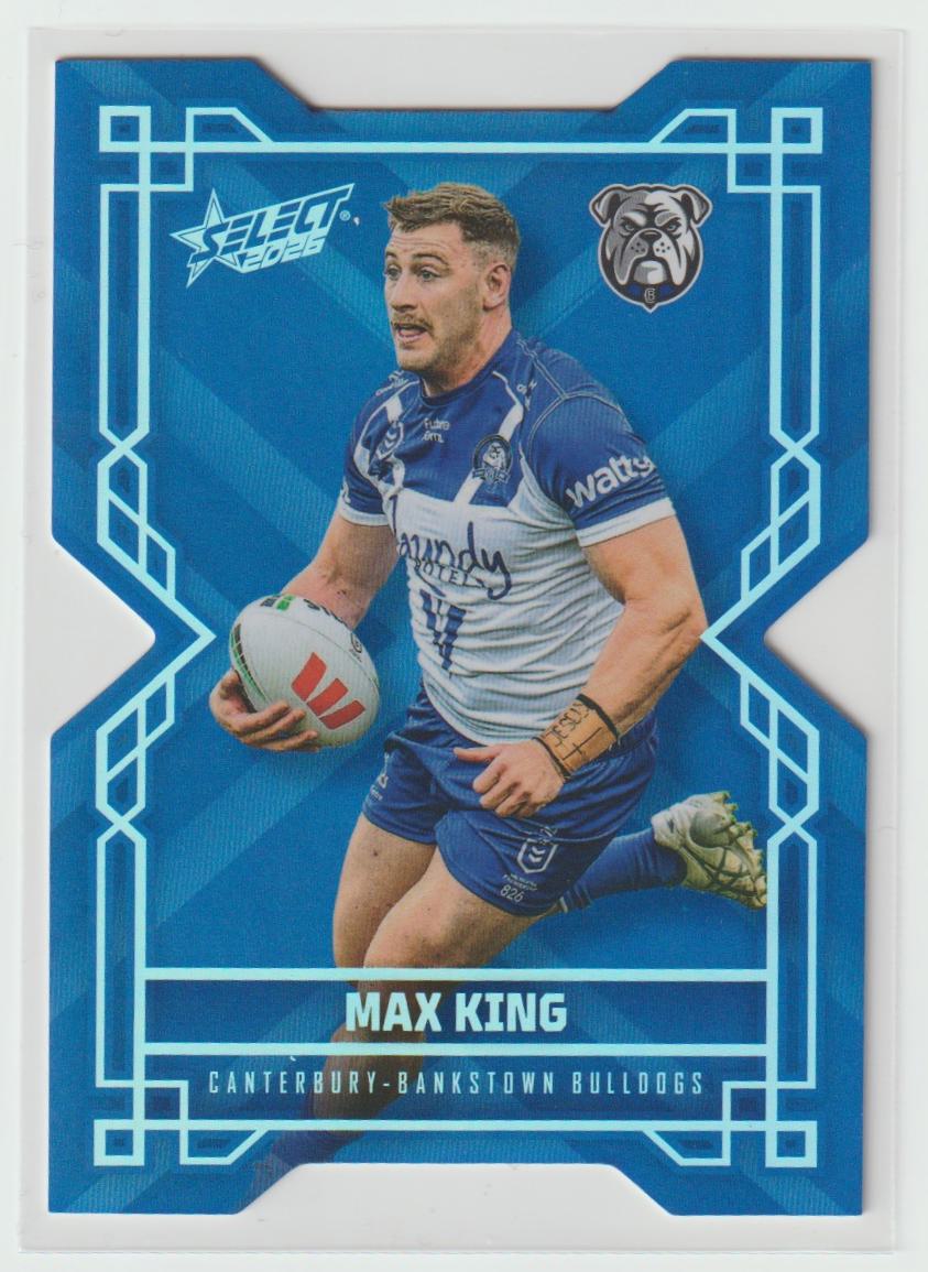 CD032 Max King