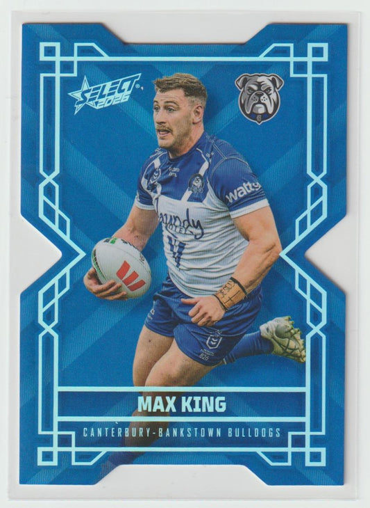 CD032 Max King