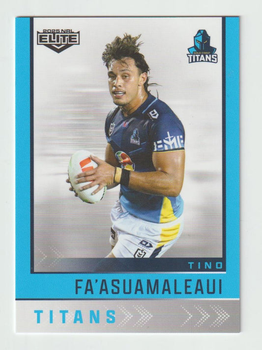050 TINO FA’ASUAMALEAUI