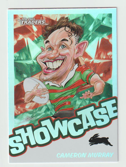 Showcase S 014 RABBITOHS CAMERON MURRAY