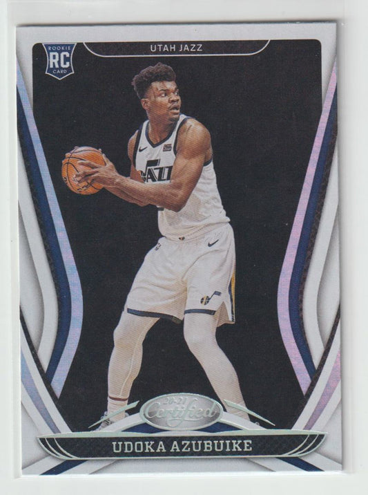 174 Udoka Azubuike - Utah Jazz