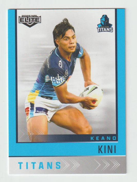 054 KEANO KINI