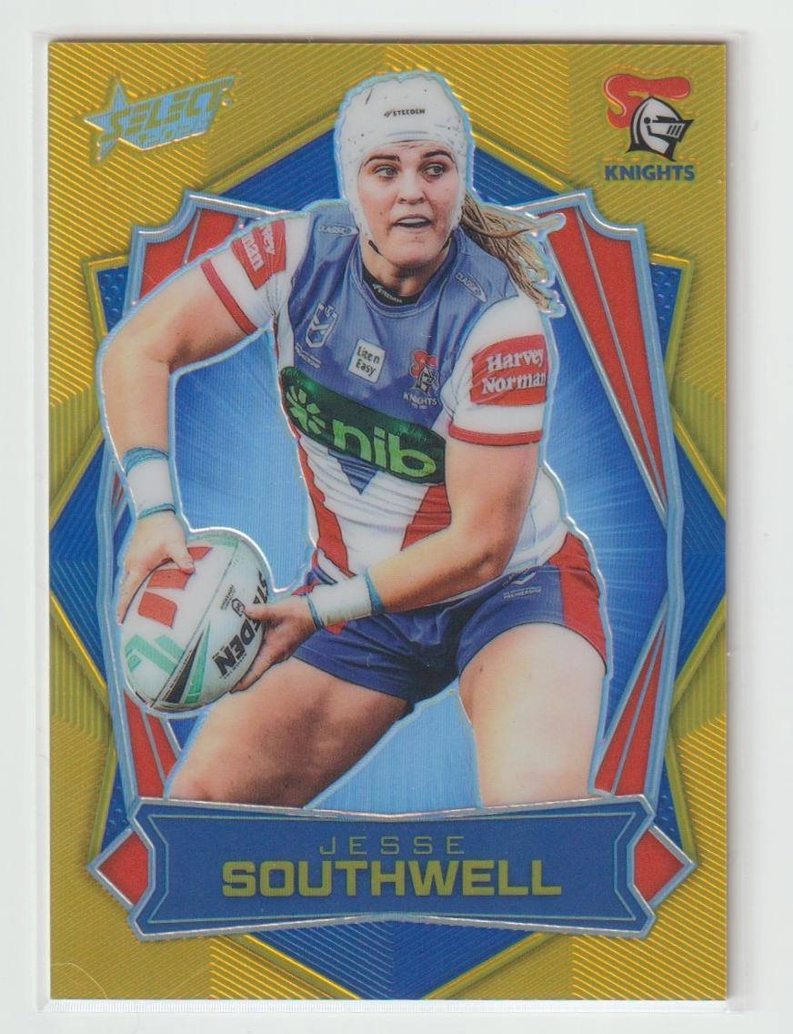 L216 Jesse Southwell