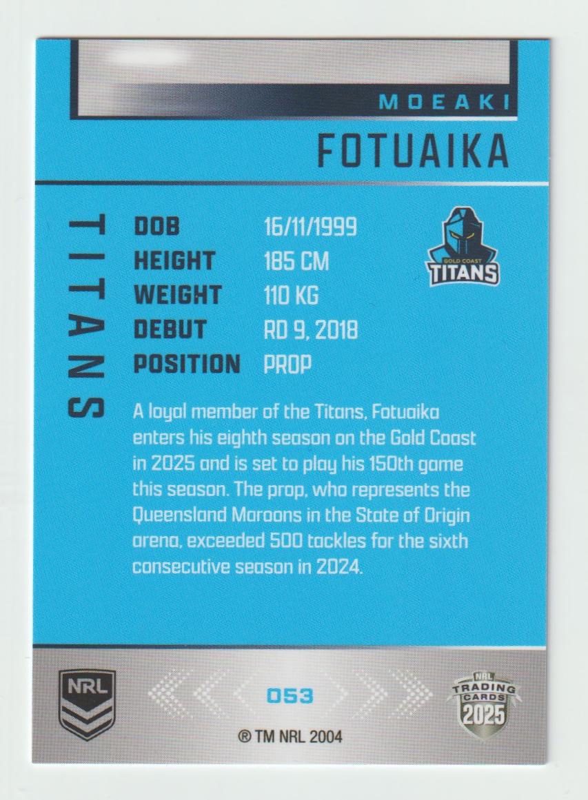 053 MOEAKI FOTUAIKA