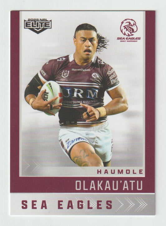 060 HAUMOLE OLAKAU’ATU