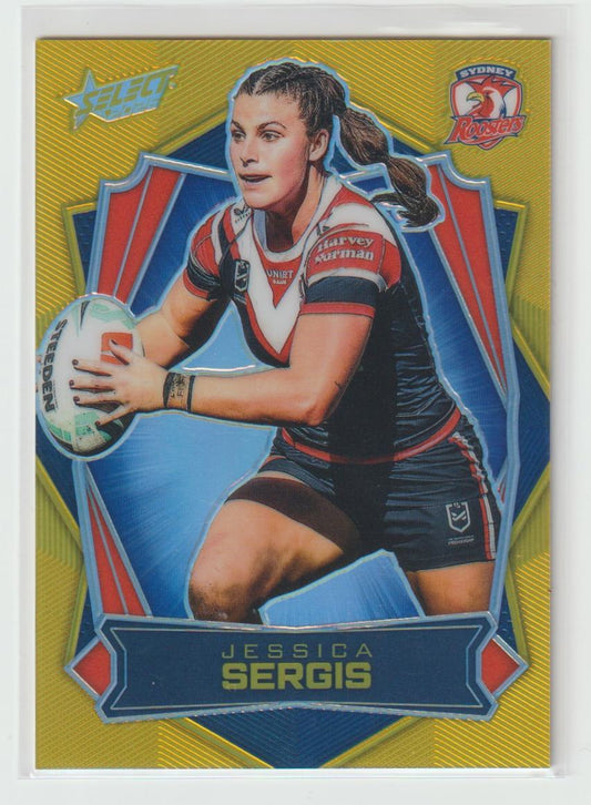 L224 Jessica Sergis