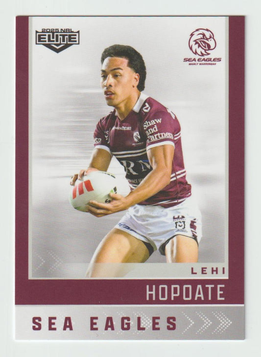 059 LEHI HOPOATE