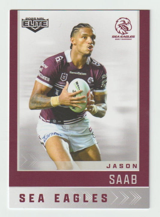 061 JASON SAAB