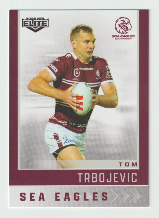 063 TOM TRBOJEVIC
