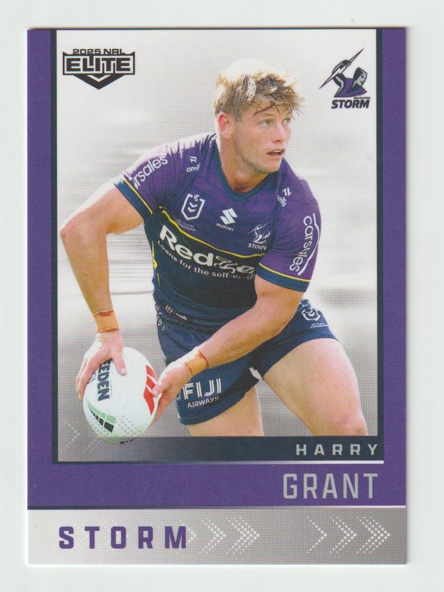 066 HARRY GRANT