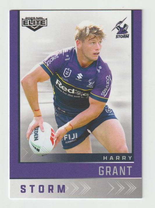 066 HARRY GRANT