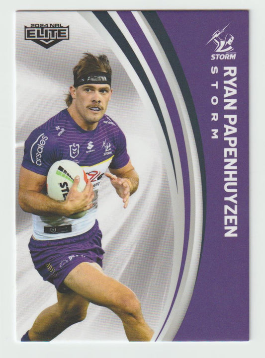 071 RYAN PAPENHUYZEN