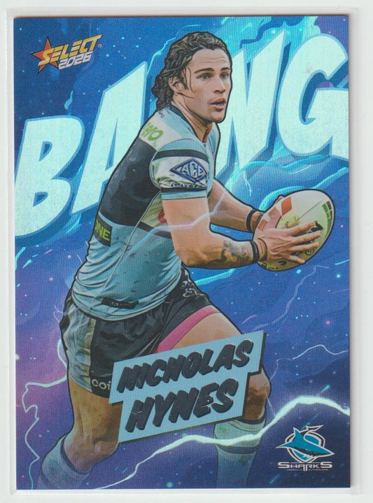 B019 Nicholas Hynes