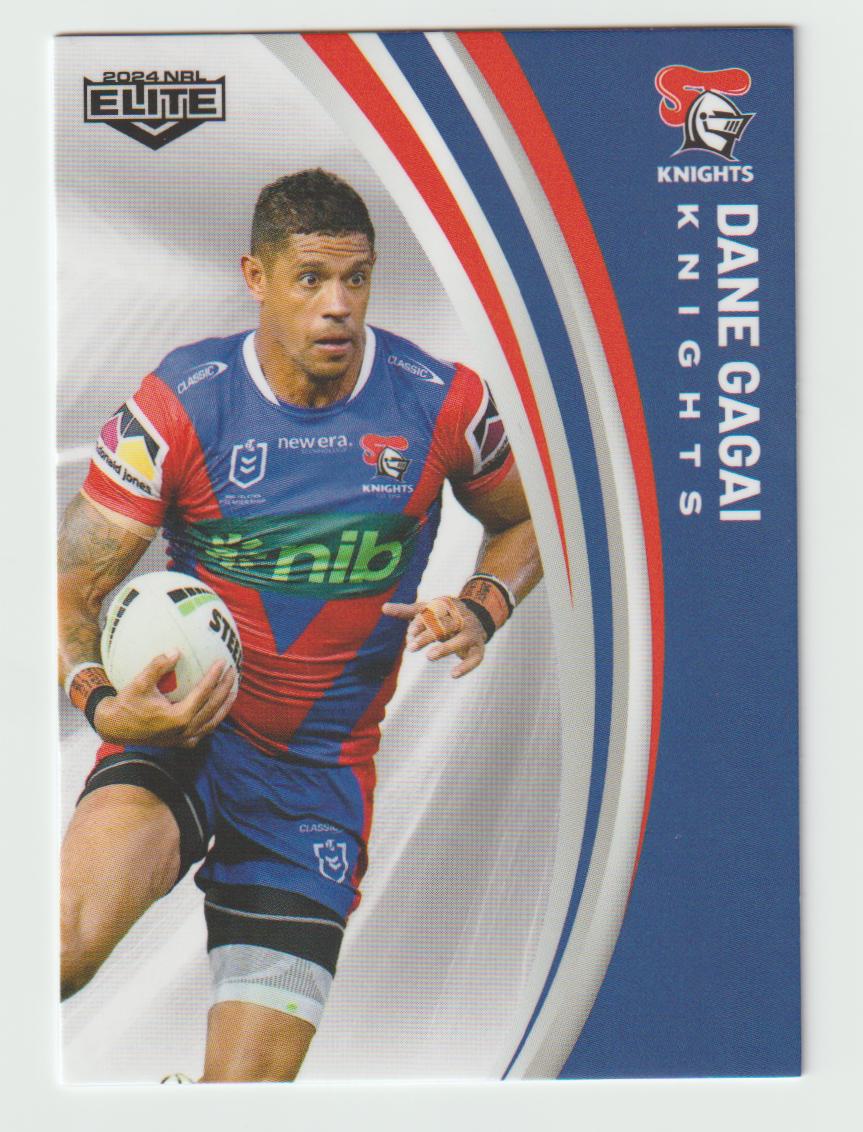 077 DANE GAGAI