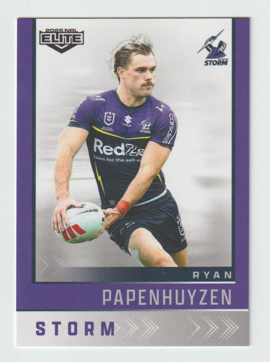 071 RYAN PAPENHUYZEN