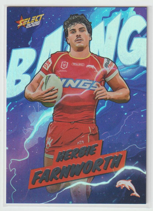 B026 Herbie Farnworth