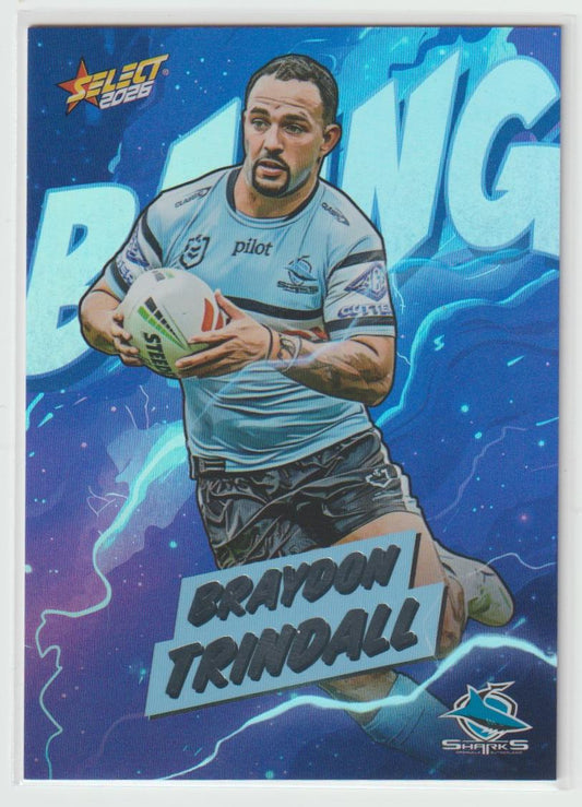 B024 Braydon Trindall