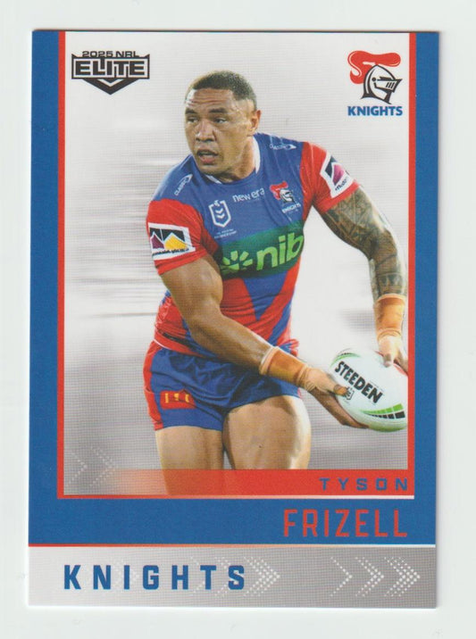 076 TYSON FRIZELL
