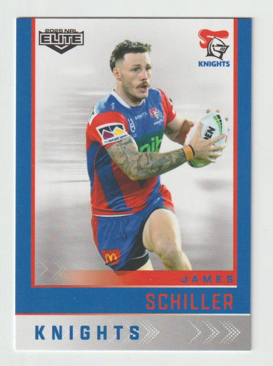 079 JAMES SCHILLER